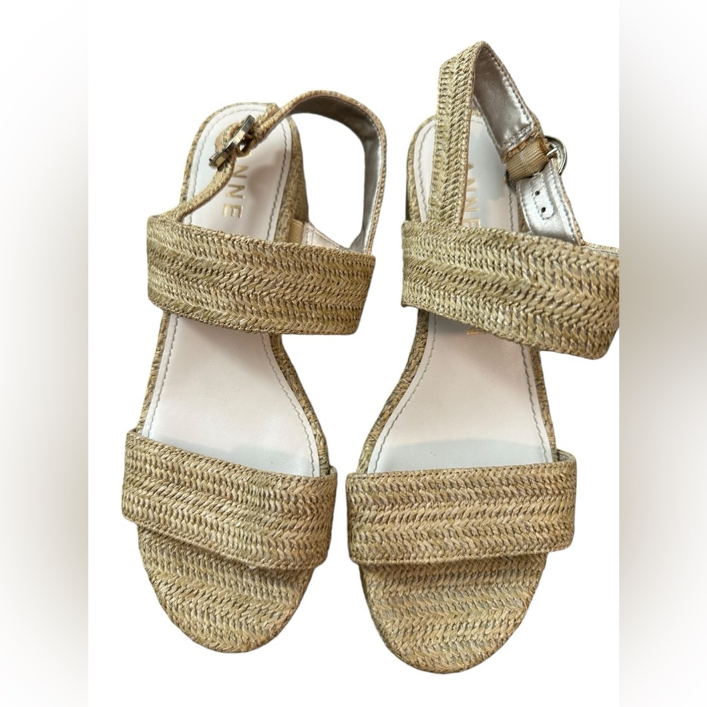 Anne Klein Heeled Sandals